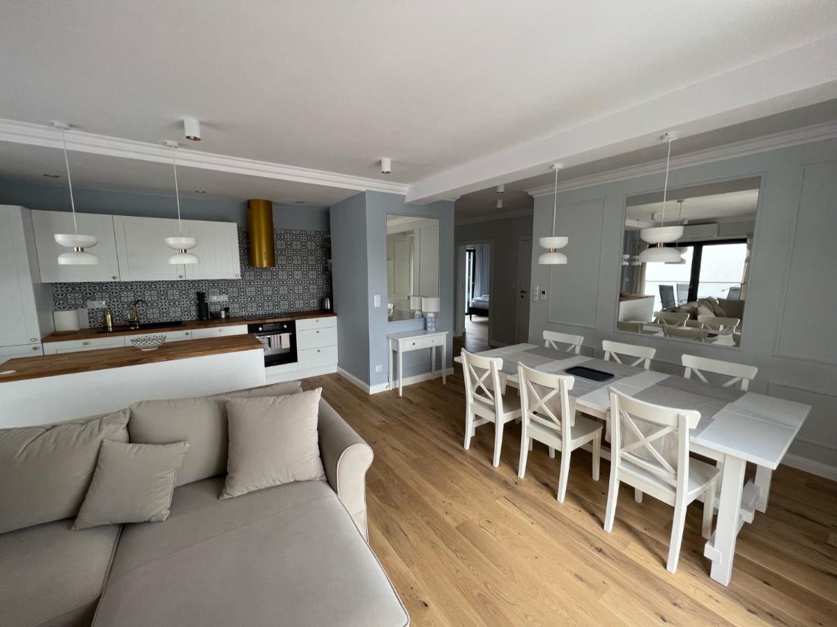 Www-Zlotemewy-Pl Apartment Sianozety Exterior photo